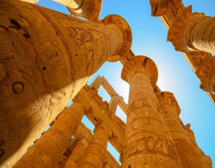 Luxor Day Tours